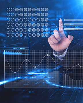 武漢大數據分析