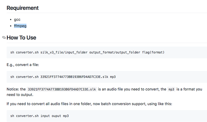 微信小程序 語(yǔ)音識(shí)別怎么做(附小程序+服務(wù)器源
